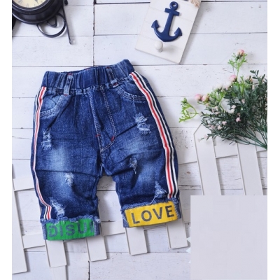 celana jeans anak cowok